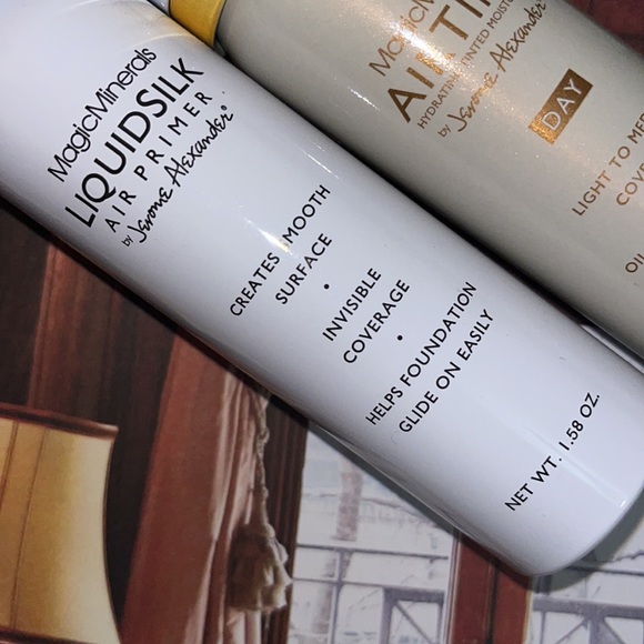 🧖🏻‍♀️ 💎 • ✨ Jerome Alexandar x Airbrush Vibes✨•💎🧖🏻‍♀️ - Picture 6 of 16